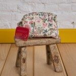 Trousse de toilette petit format – Rhapsody confetti