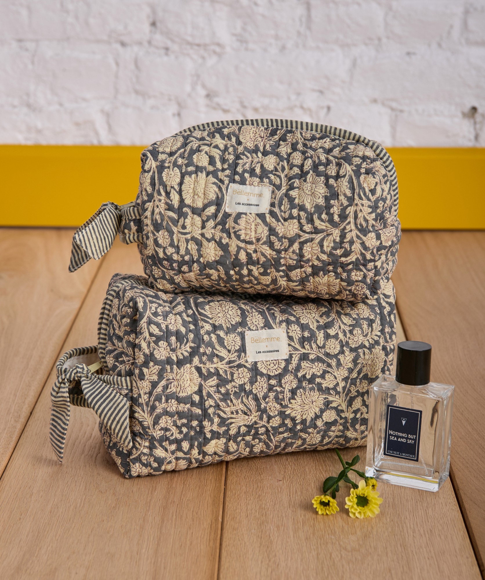 Trousse de toilette Jude – Anjali Orage
