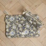 Pochette très grand format / Ordinateur 15′ – Harper Kaki