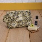 Trousse de toilette – Harper Kaki