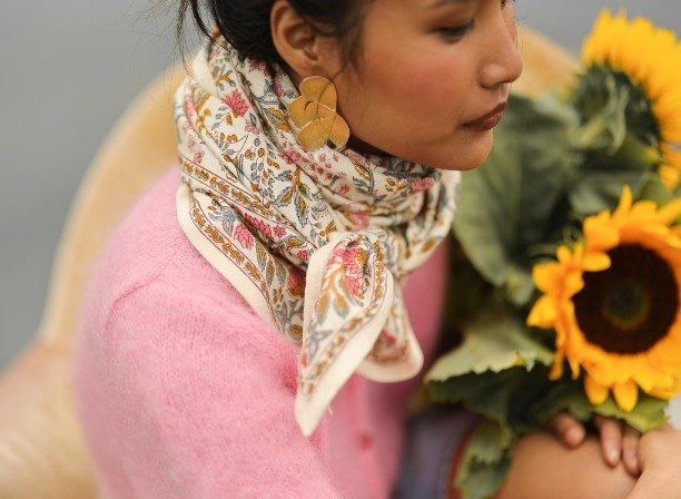 Les Foulards