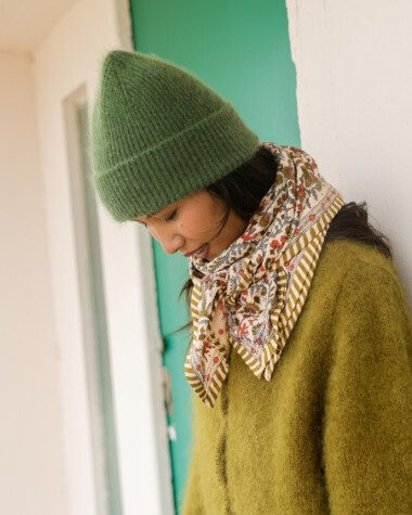 Cardigan Oscar – Bronze