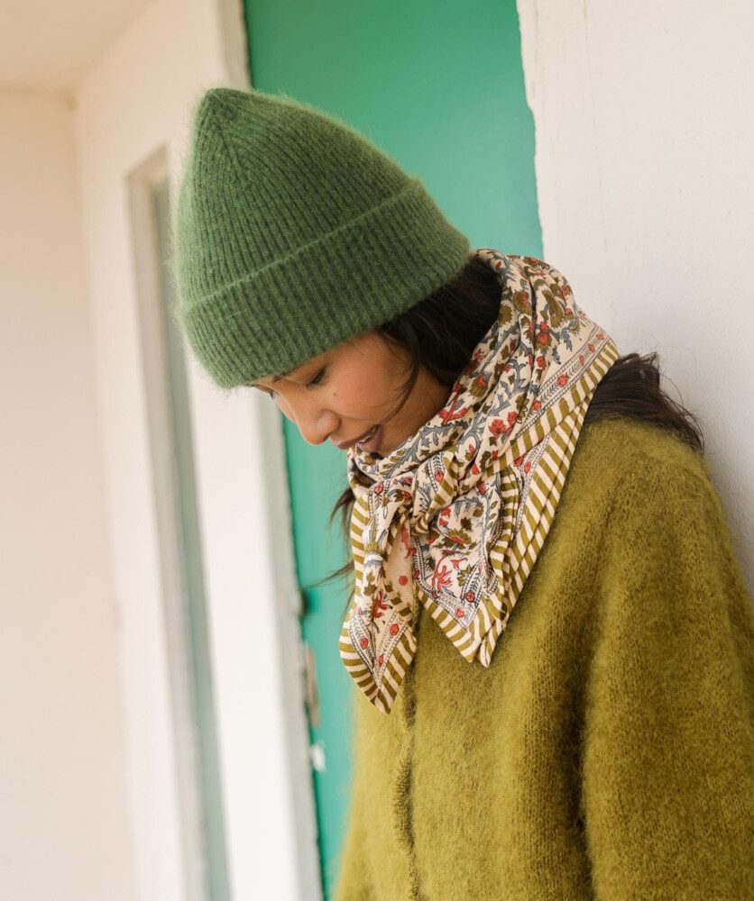 Cardigan Oscar – Bronze