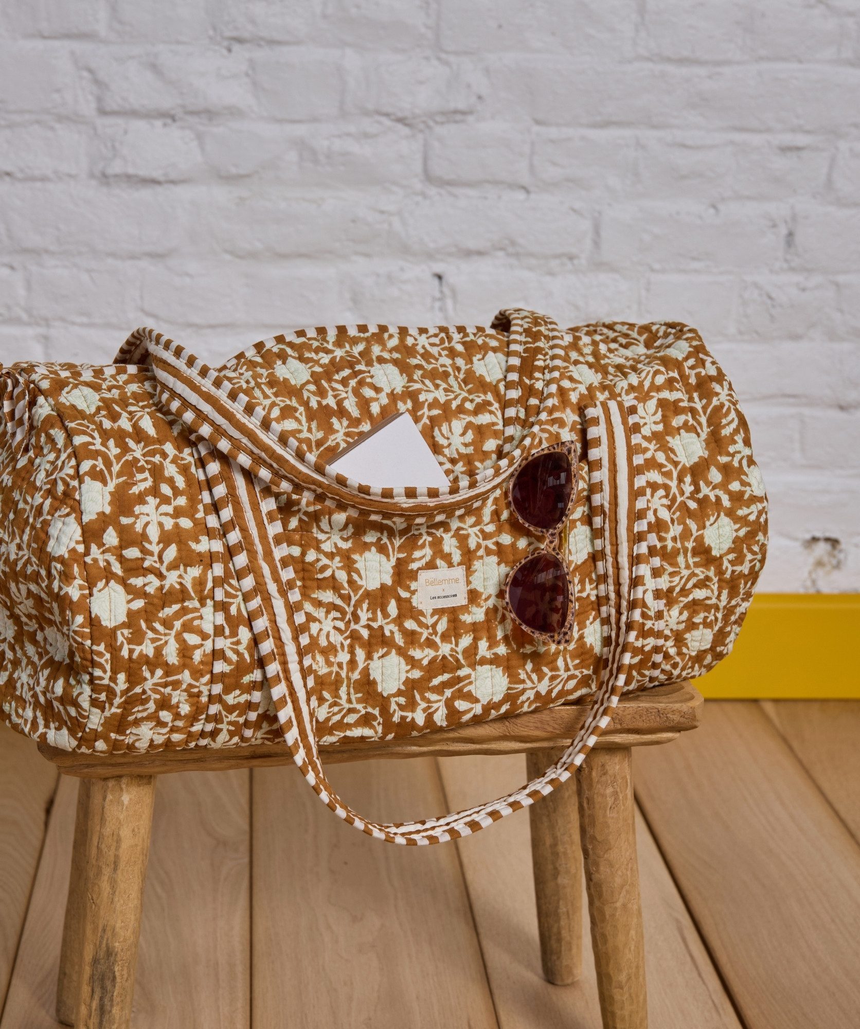Sac Week-end – Kate Caramel