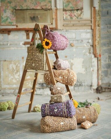 Sac Week-end – Ellis Cassis