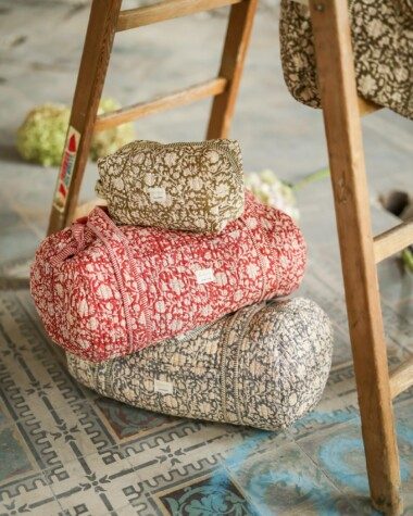 Sac Week-end – Anjali Orage