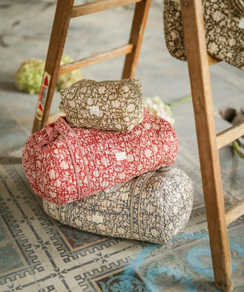 Sac Week-end – Anjali Orage