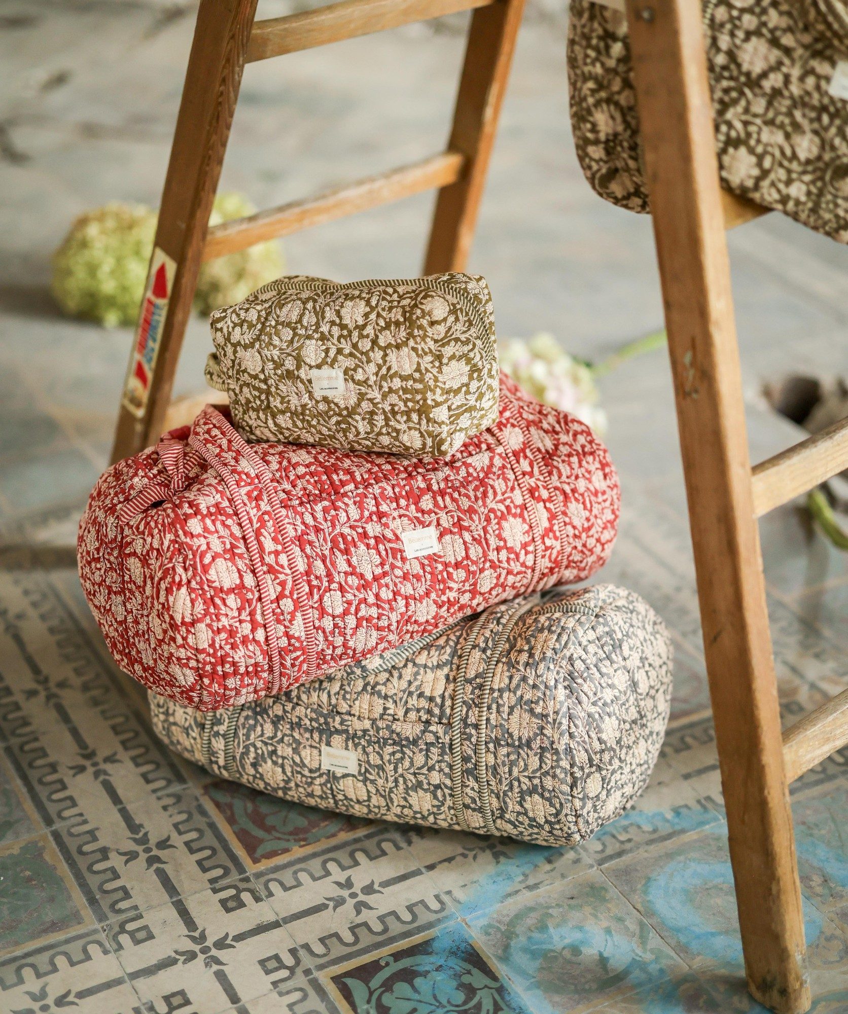 Sac Week-end – Anjali Orage