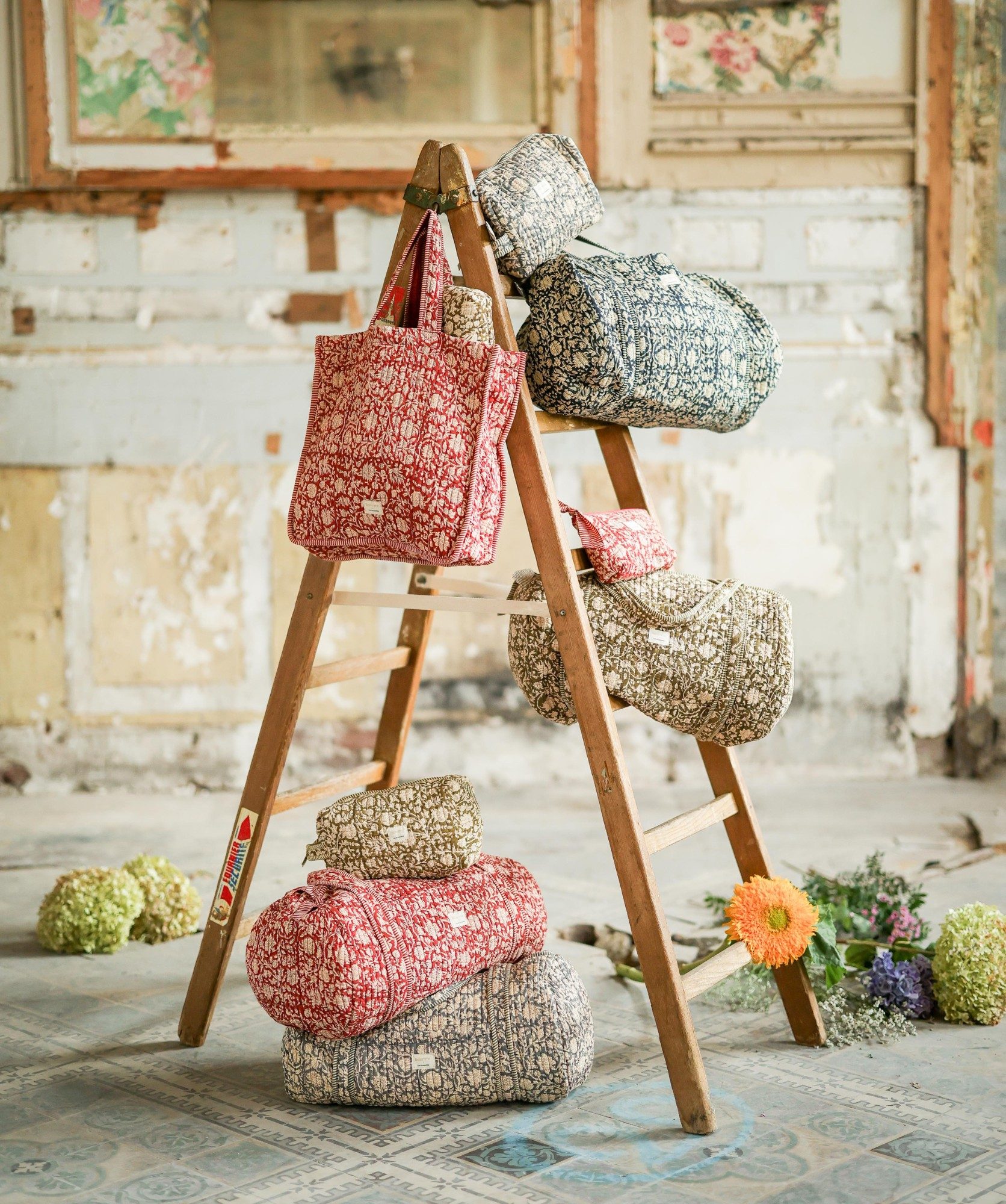 Sac Week-end – Anjali Orage