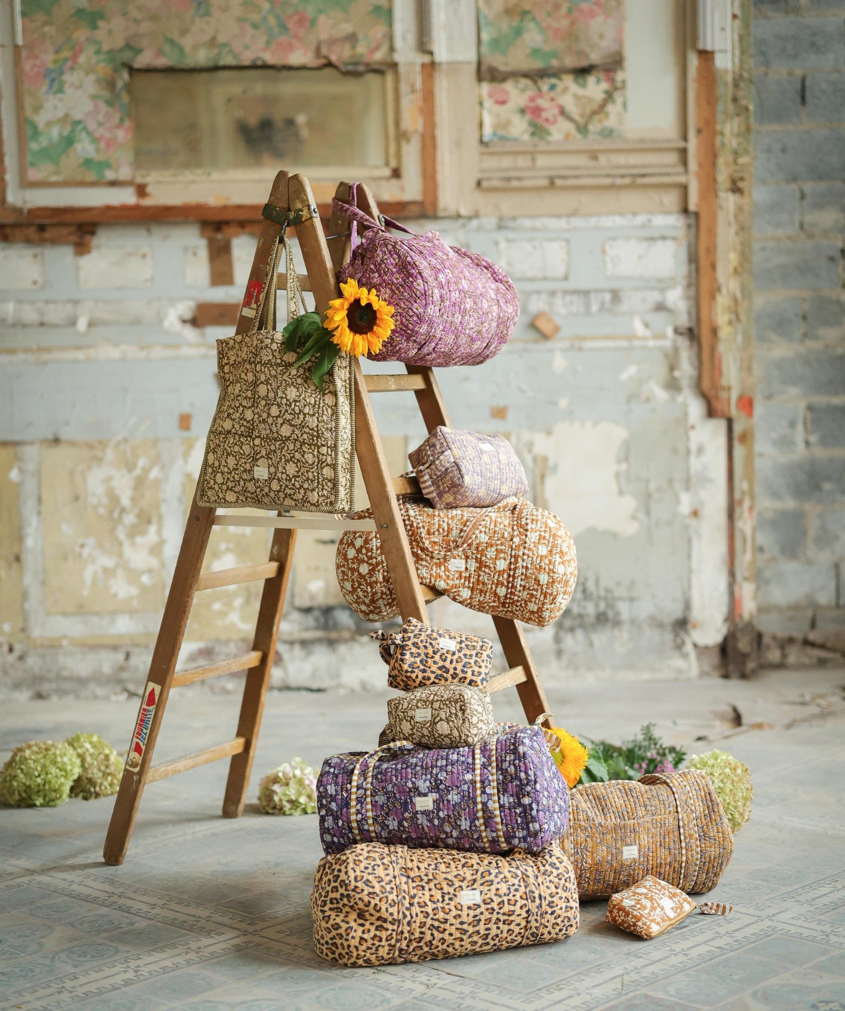 Sac Week-end – Ellis Cassis