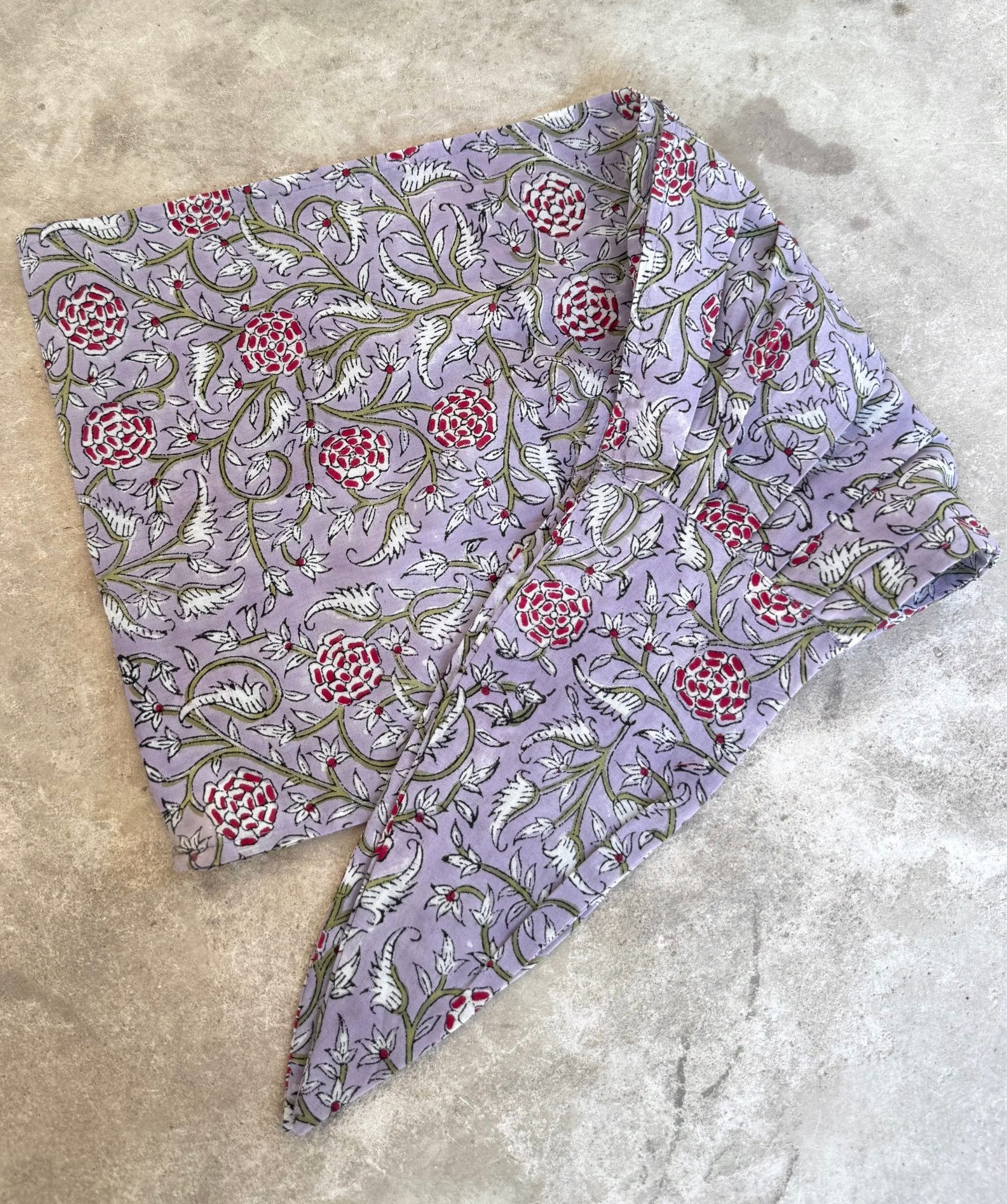 Bandeau – Amravati