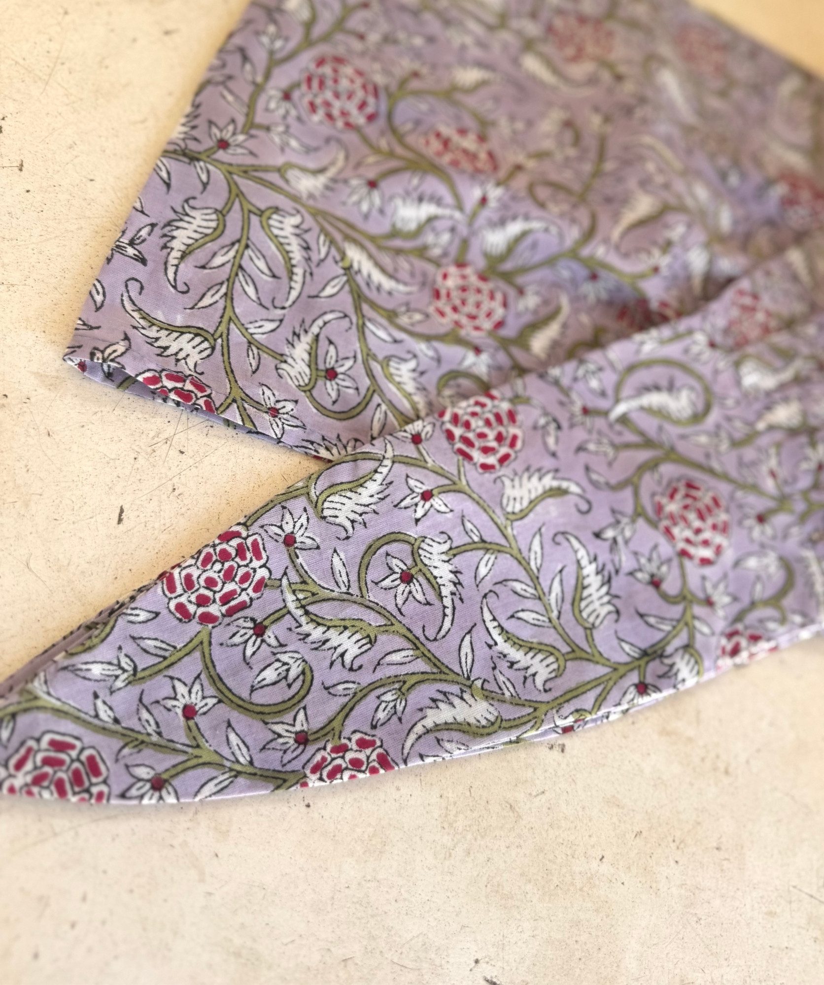 Bandeau – Amravati