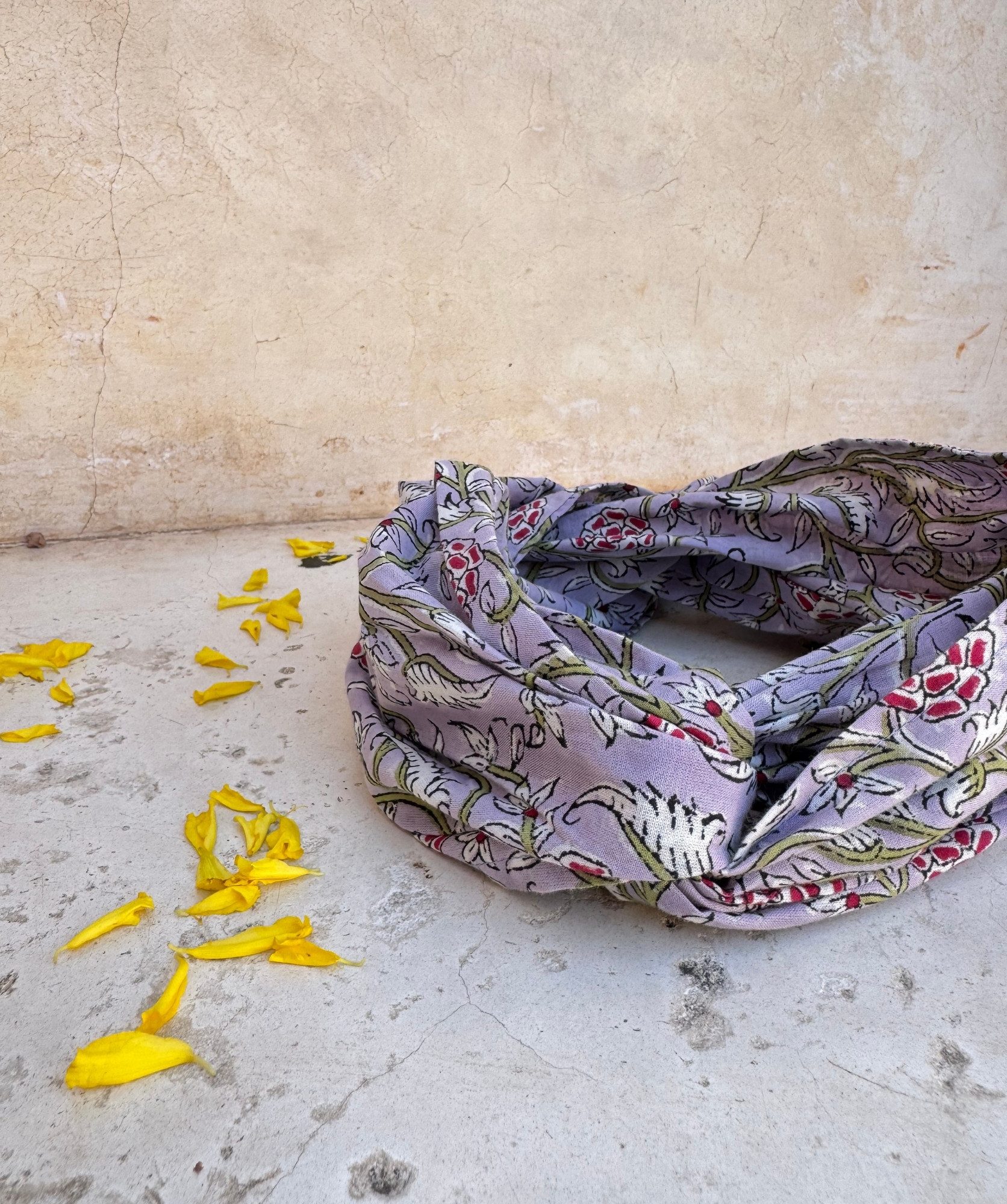 Bandeau – Amravati