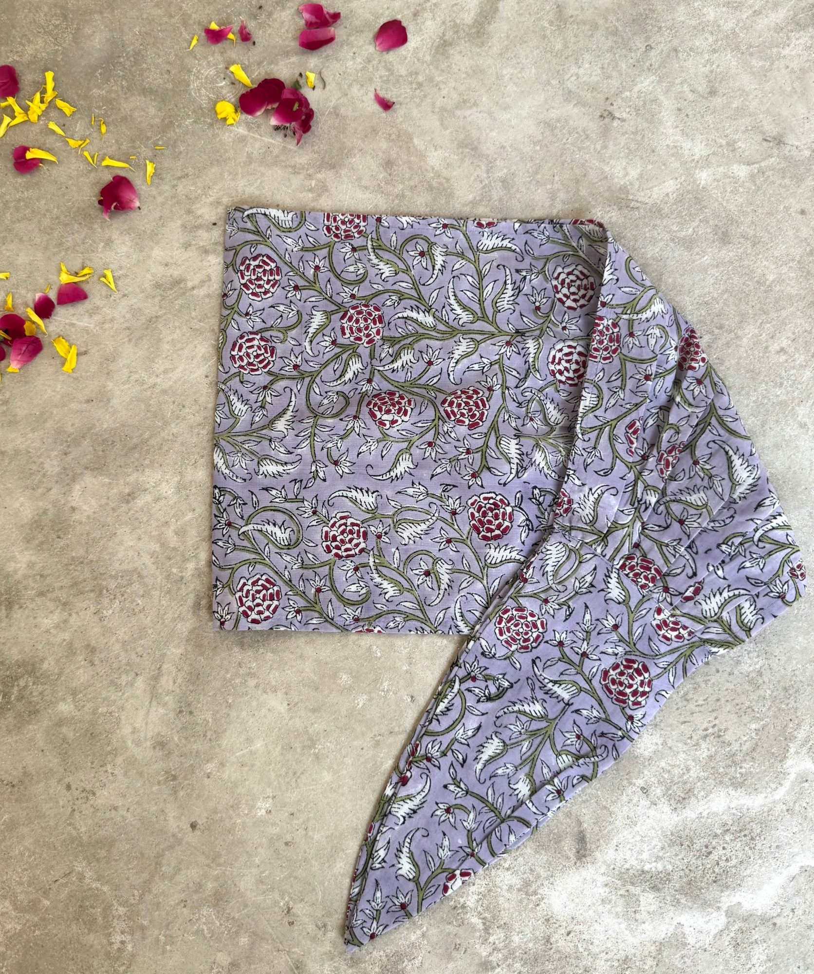 Bandeau – Amravati