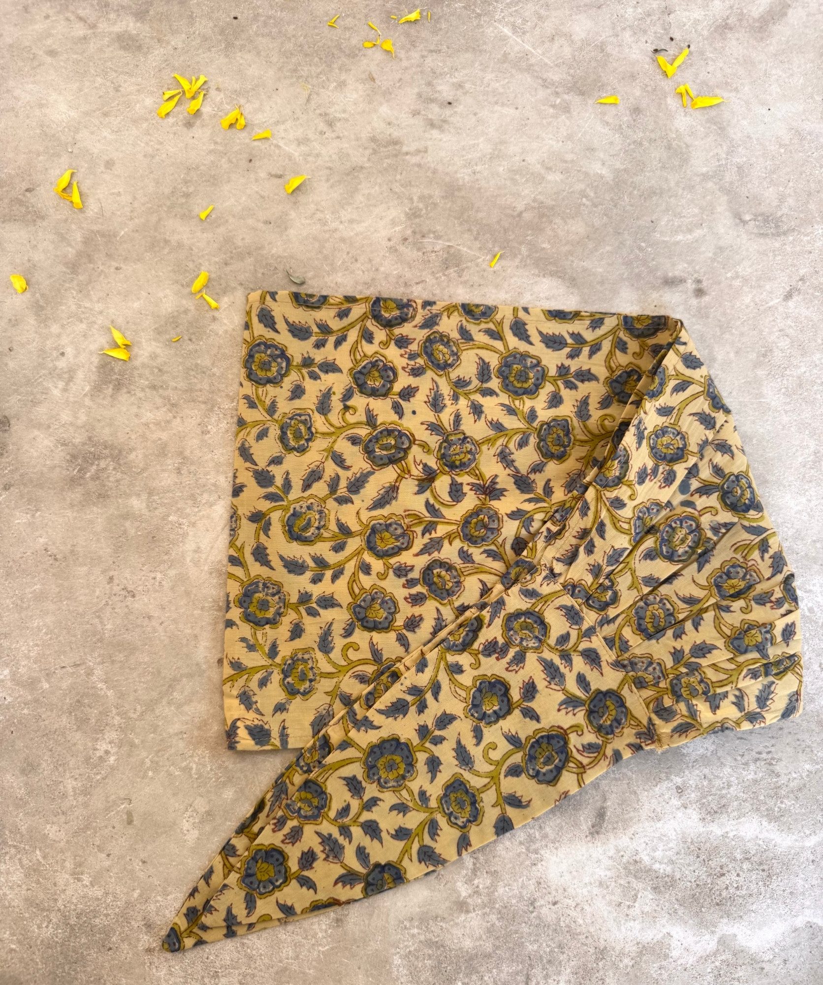 Bandeau – Bangalore