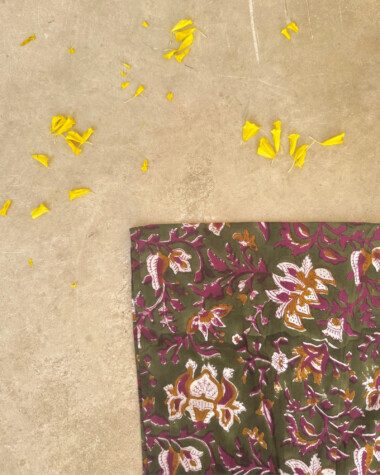 Bandeau – Bhagalpur