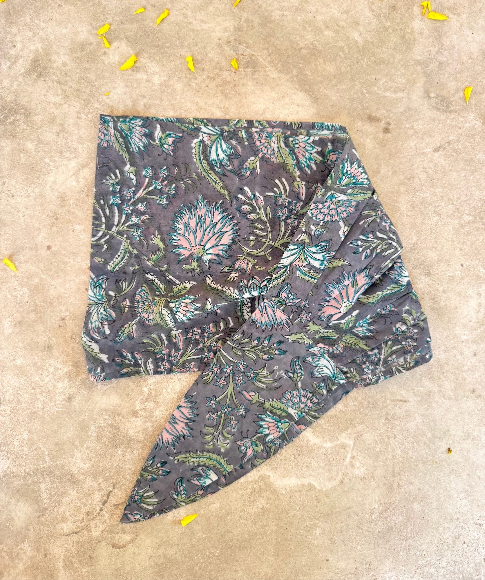 Bandeau – Bhopal