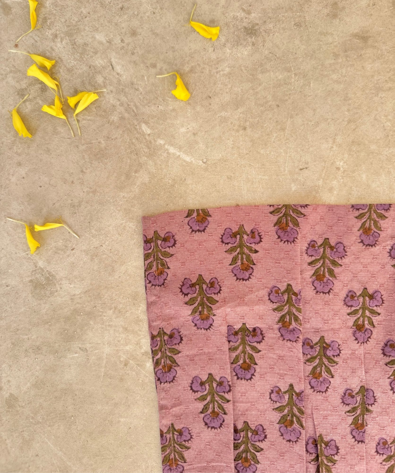 Bandeau – Hapur Rose