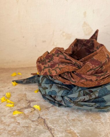 Bandeau – Imphal