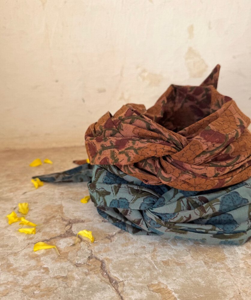 Bandeau – Imphal