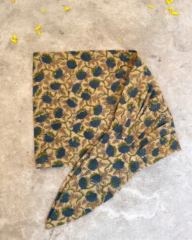 Bandeau – Jabalpur