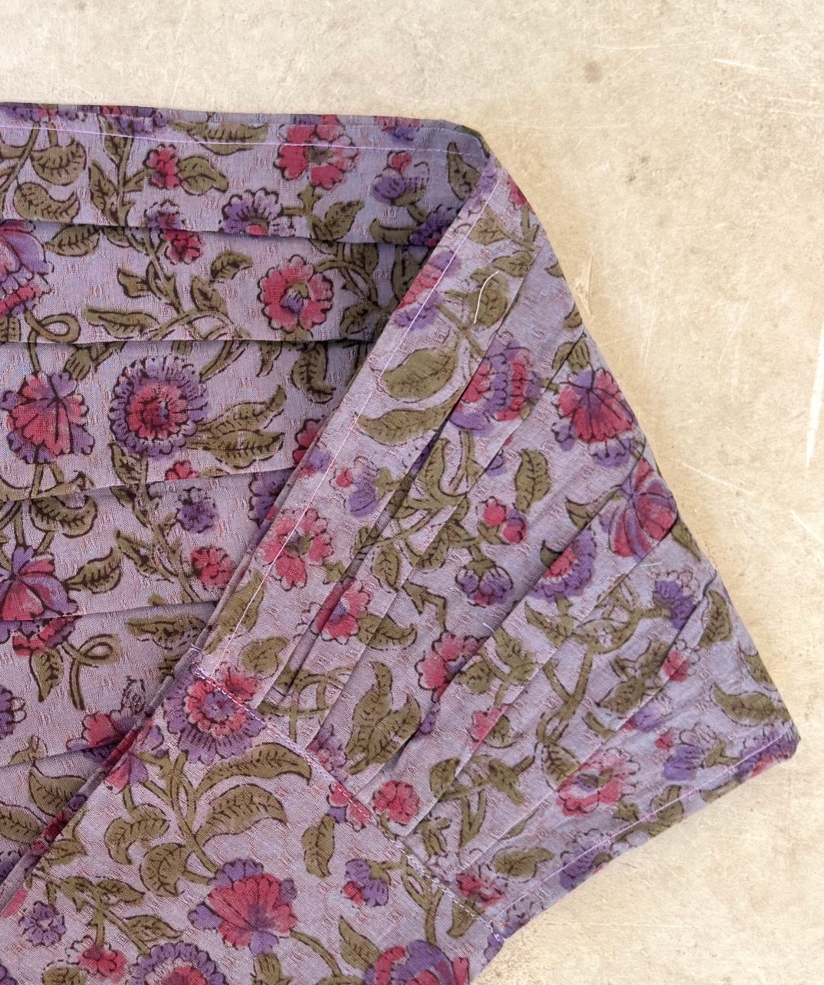 Bandeau – Karagpur