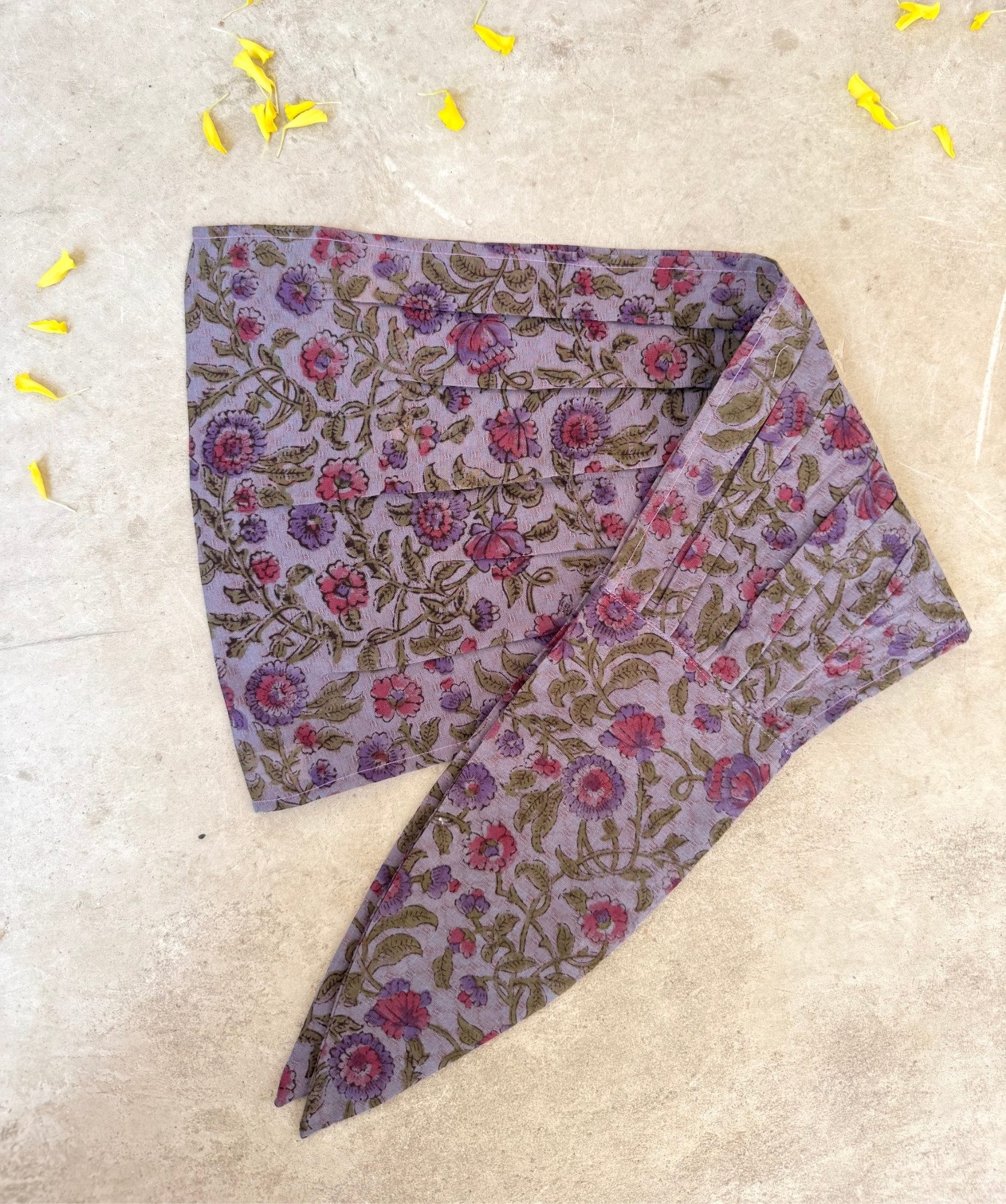 Bandeau – Karagpur
