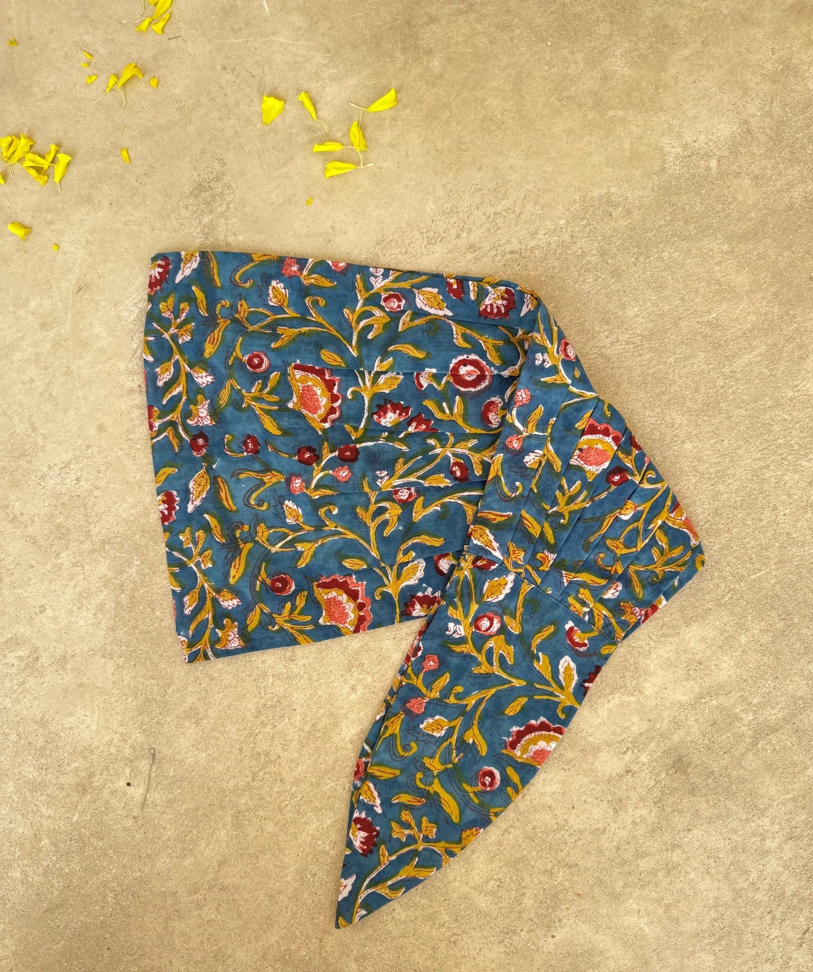 Bandeau – Kochi