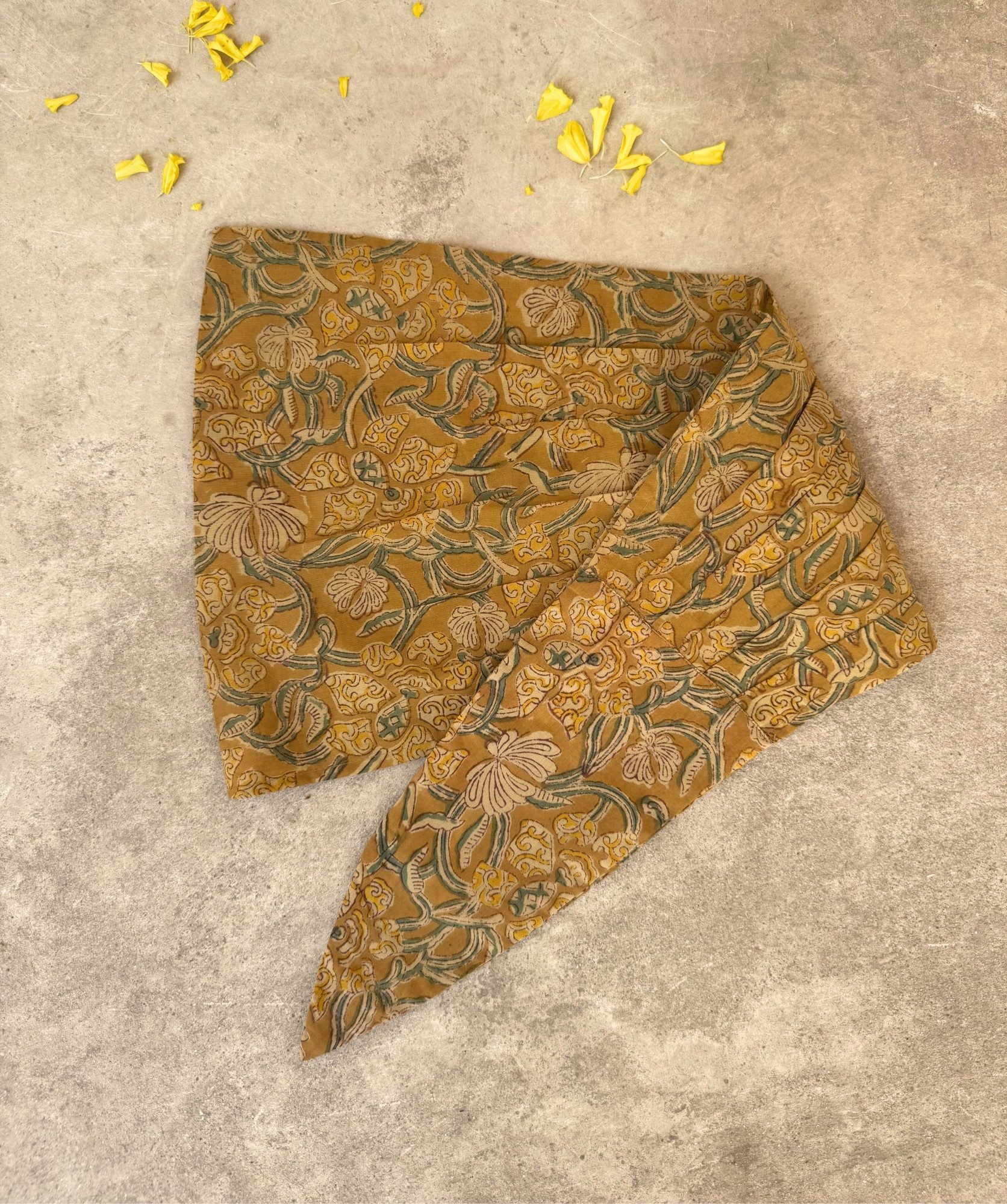Bandeau – Kolhapur