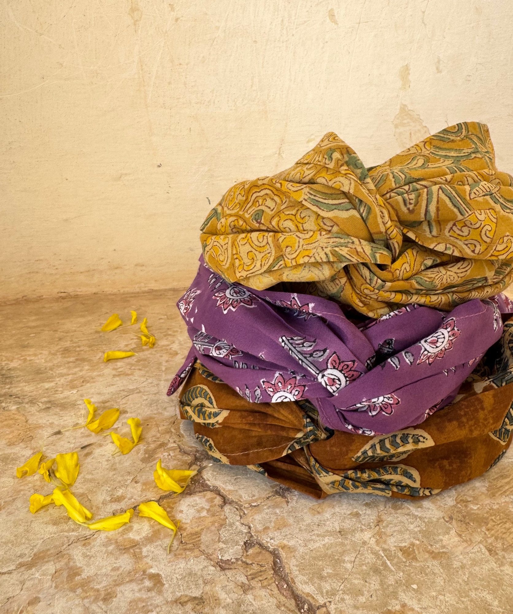 Bandeau – Kolhapur