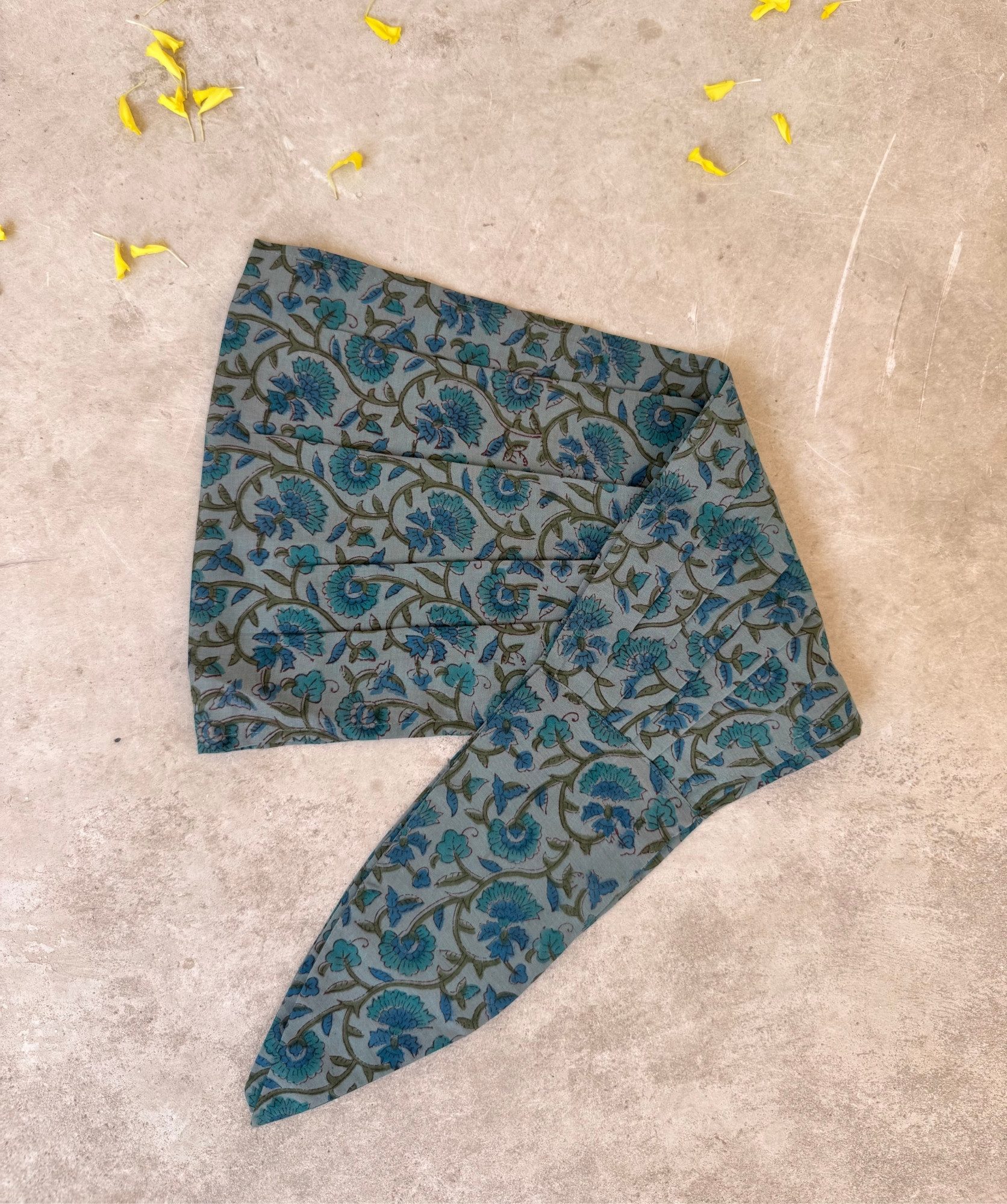 Bandeau – Munger