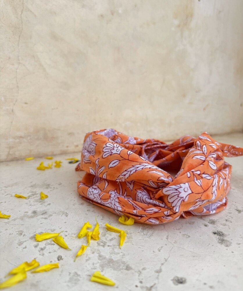 Bandeau – Nashik