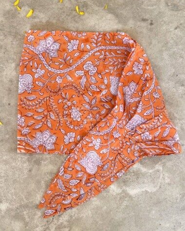 Bandeau – Nashik