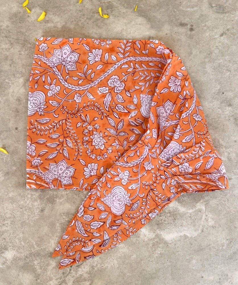 Bandeau – Nashik