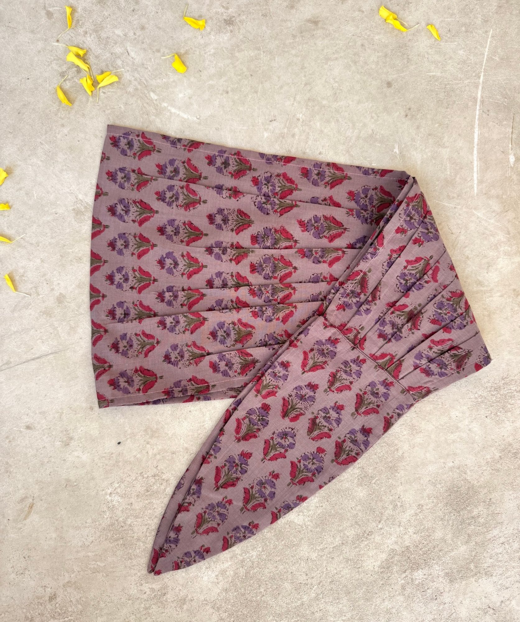 Bandeau – New Delhi