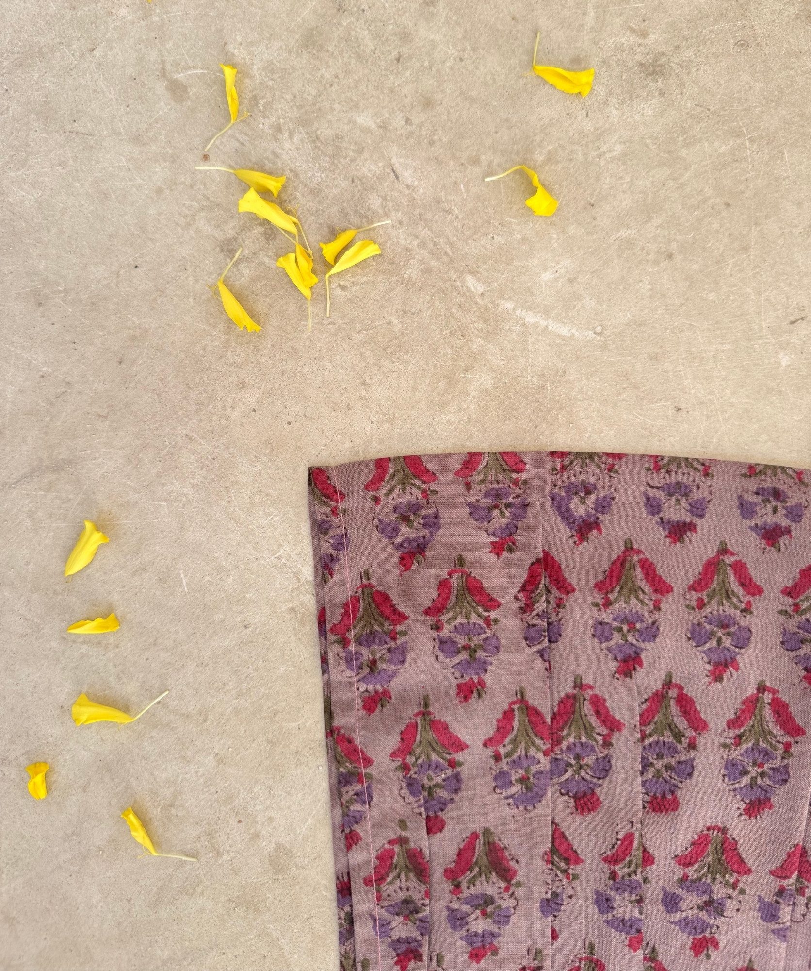 Bandeau – New Delhi