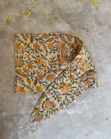Bandeau – Pendjab