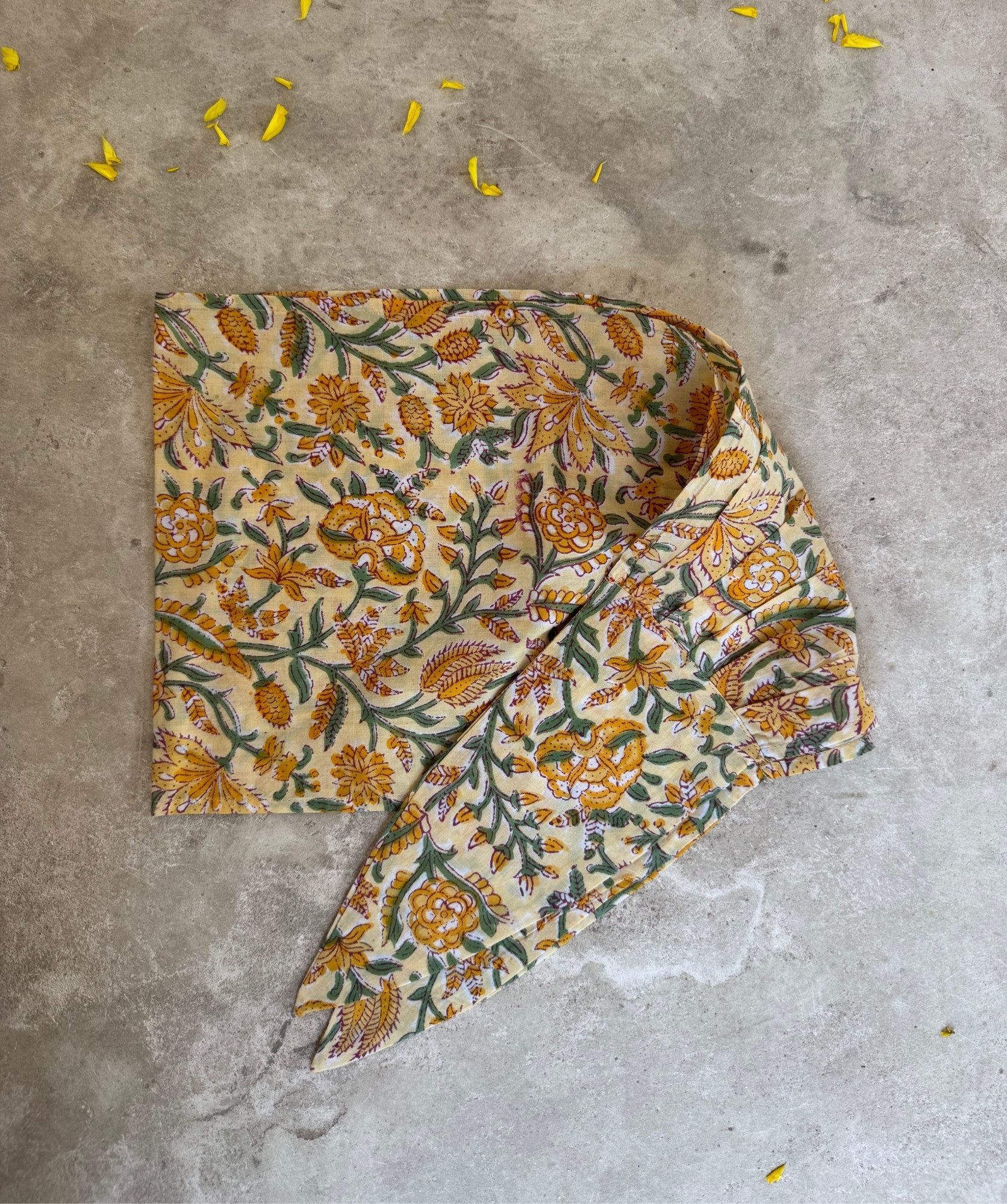Bandeau – Pendjab