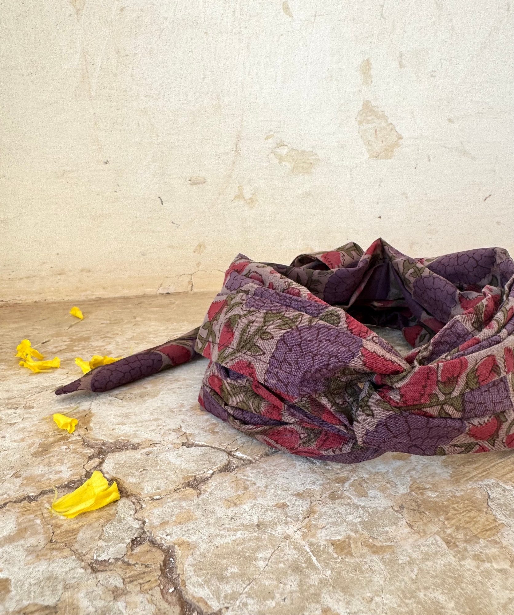 Bandeau – Puri