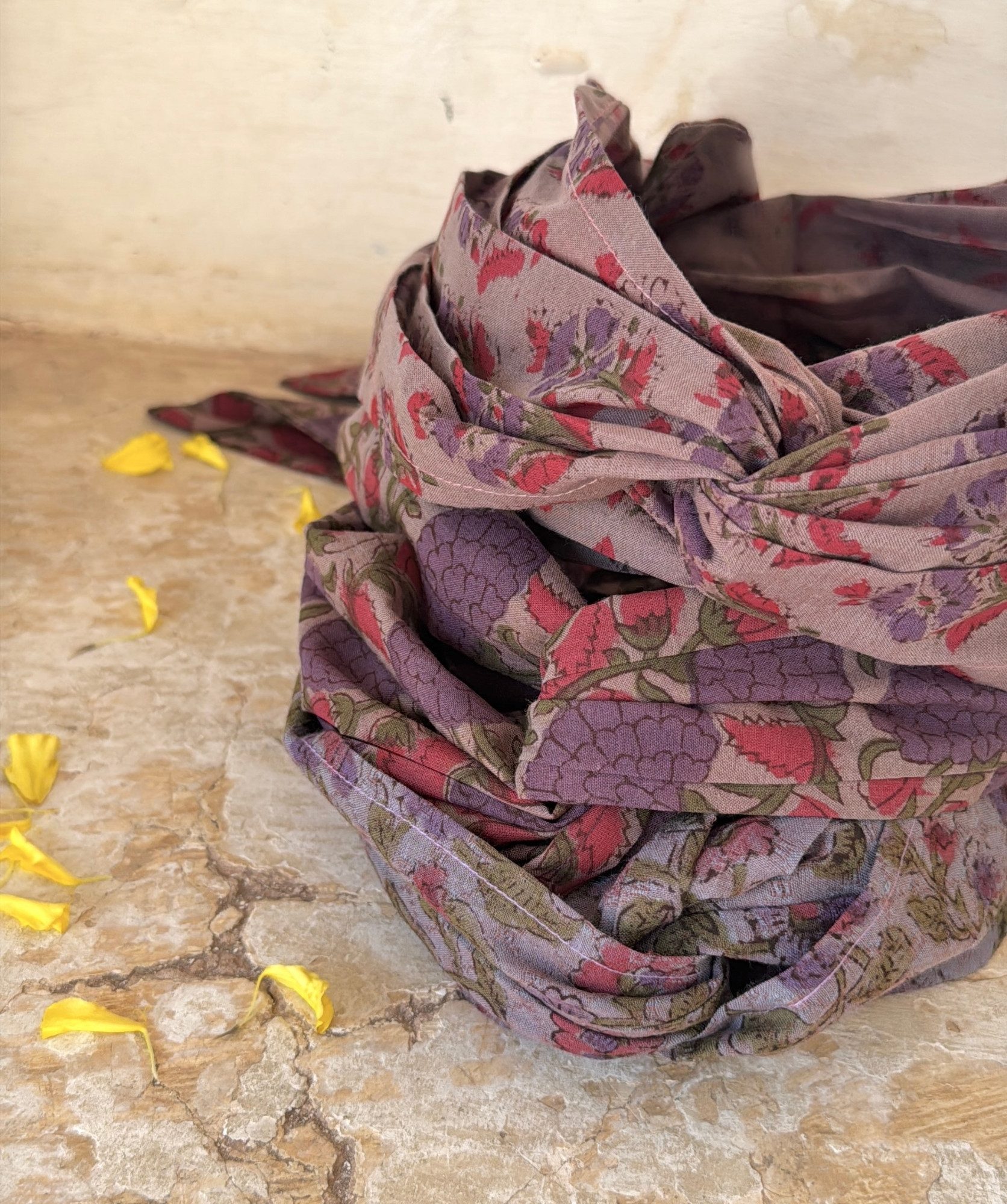 Bandeau – Naihati