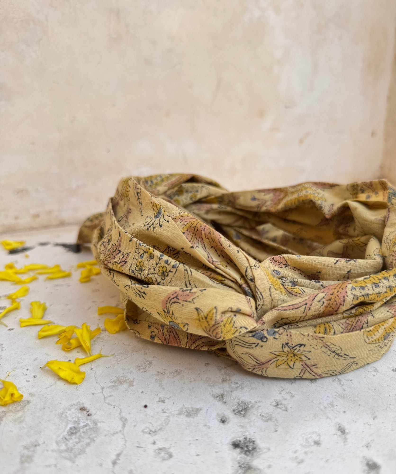 Bandeau – Ranchi