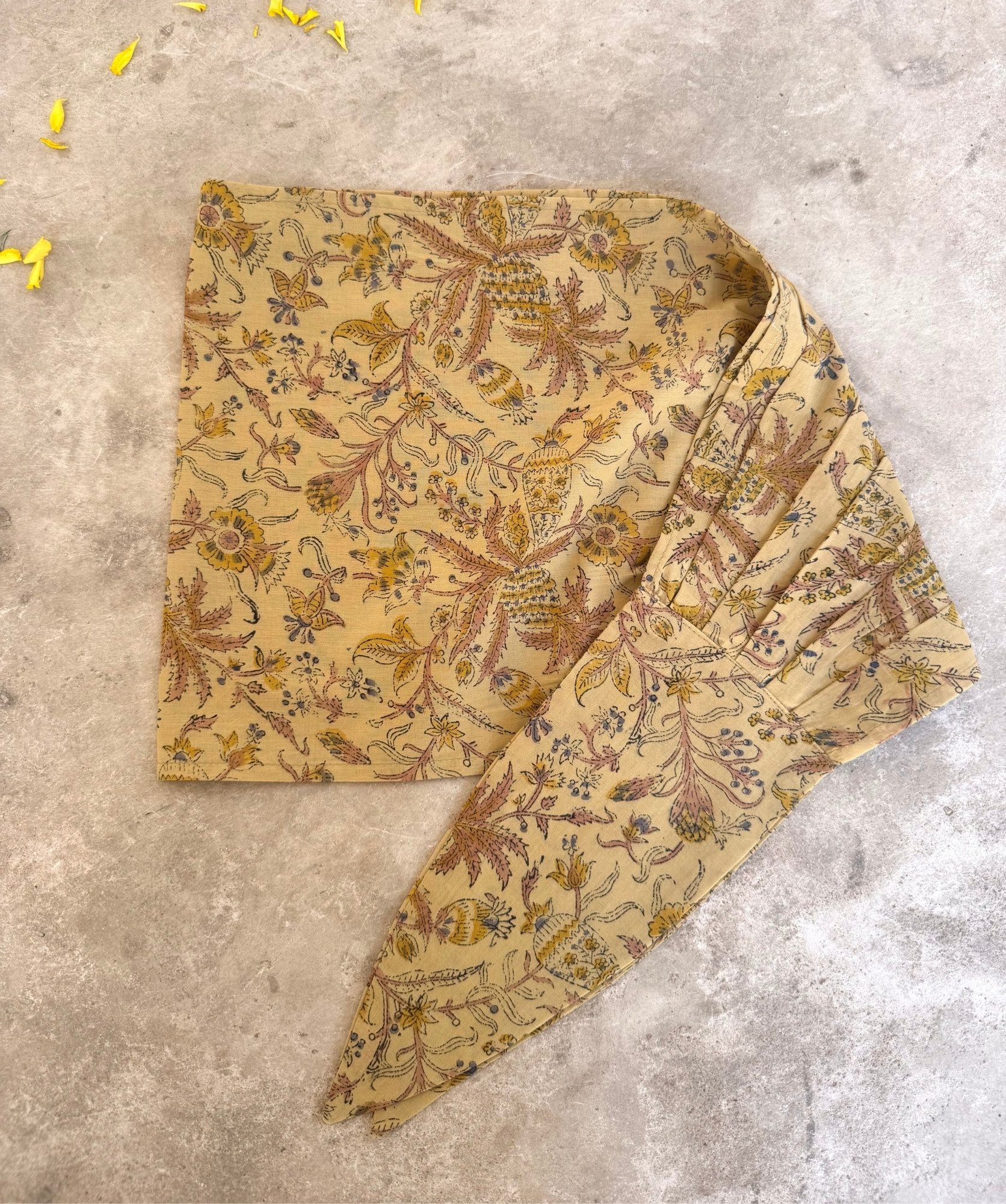 Bandeau – Ranchi