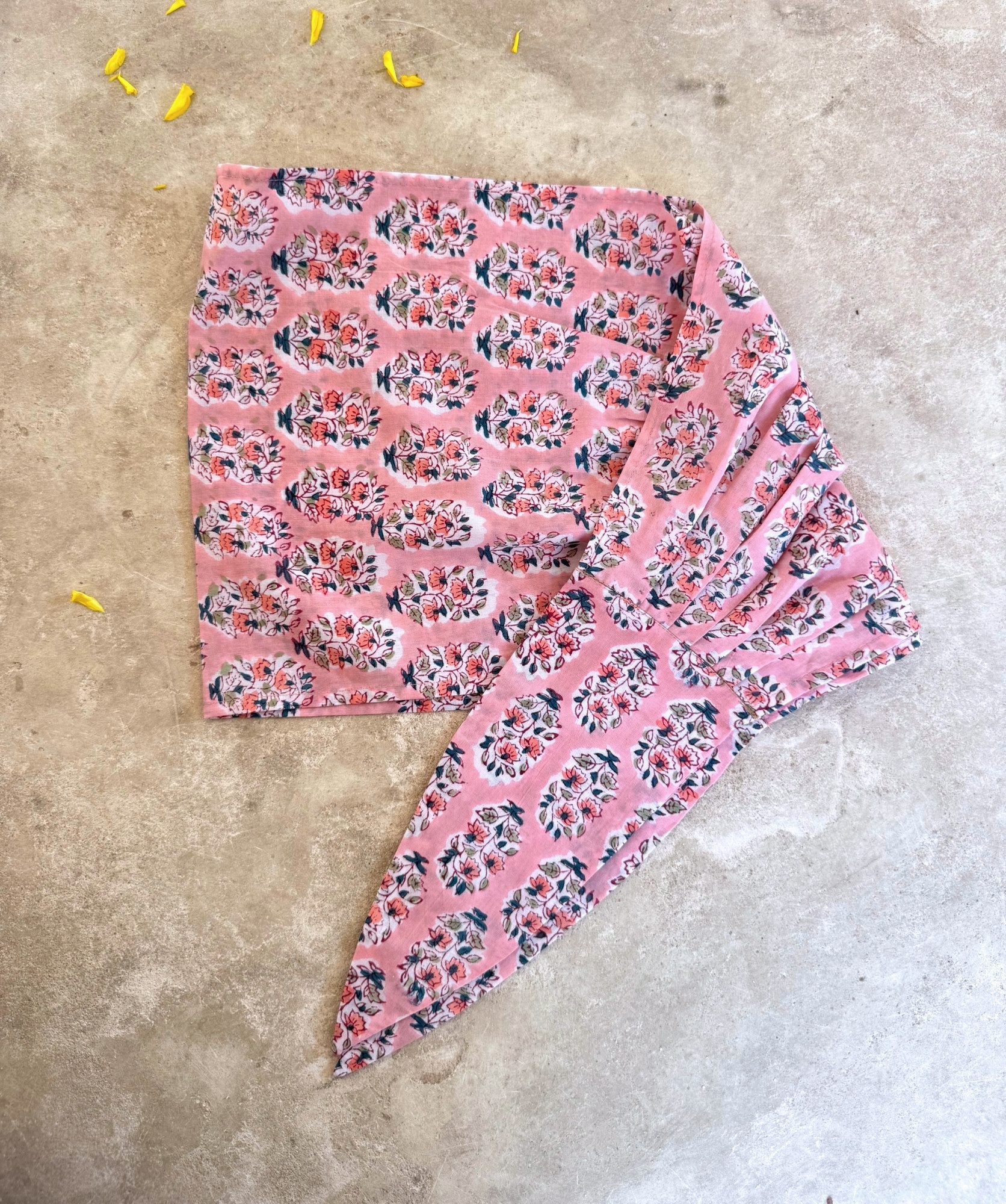 Bandeau – Solapur