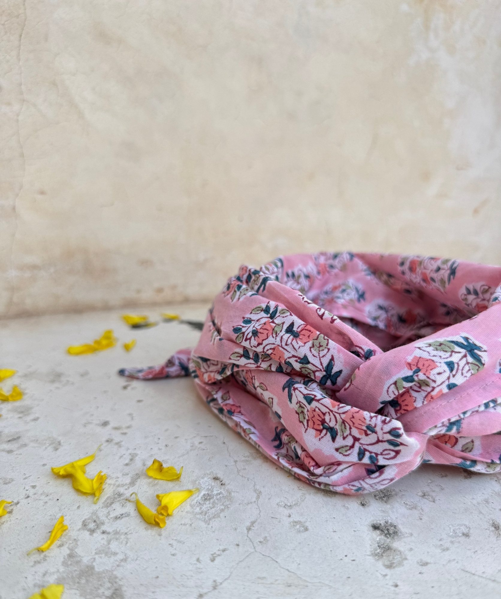Bandeau – Solapur