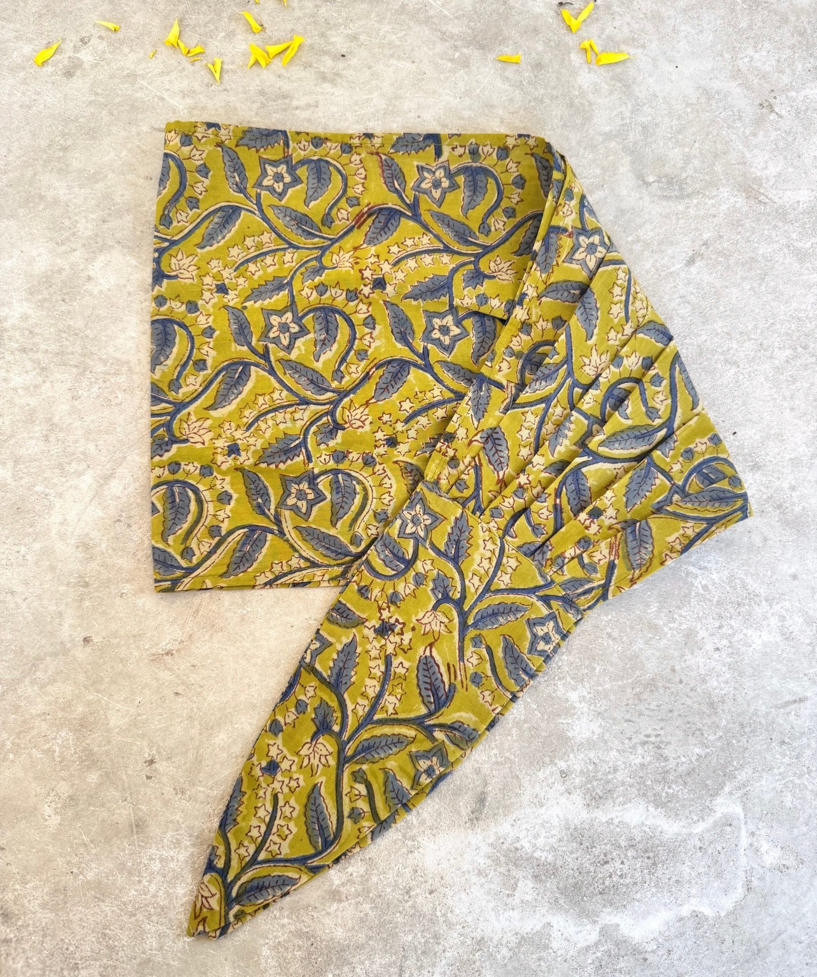 Bandeau – Warangal