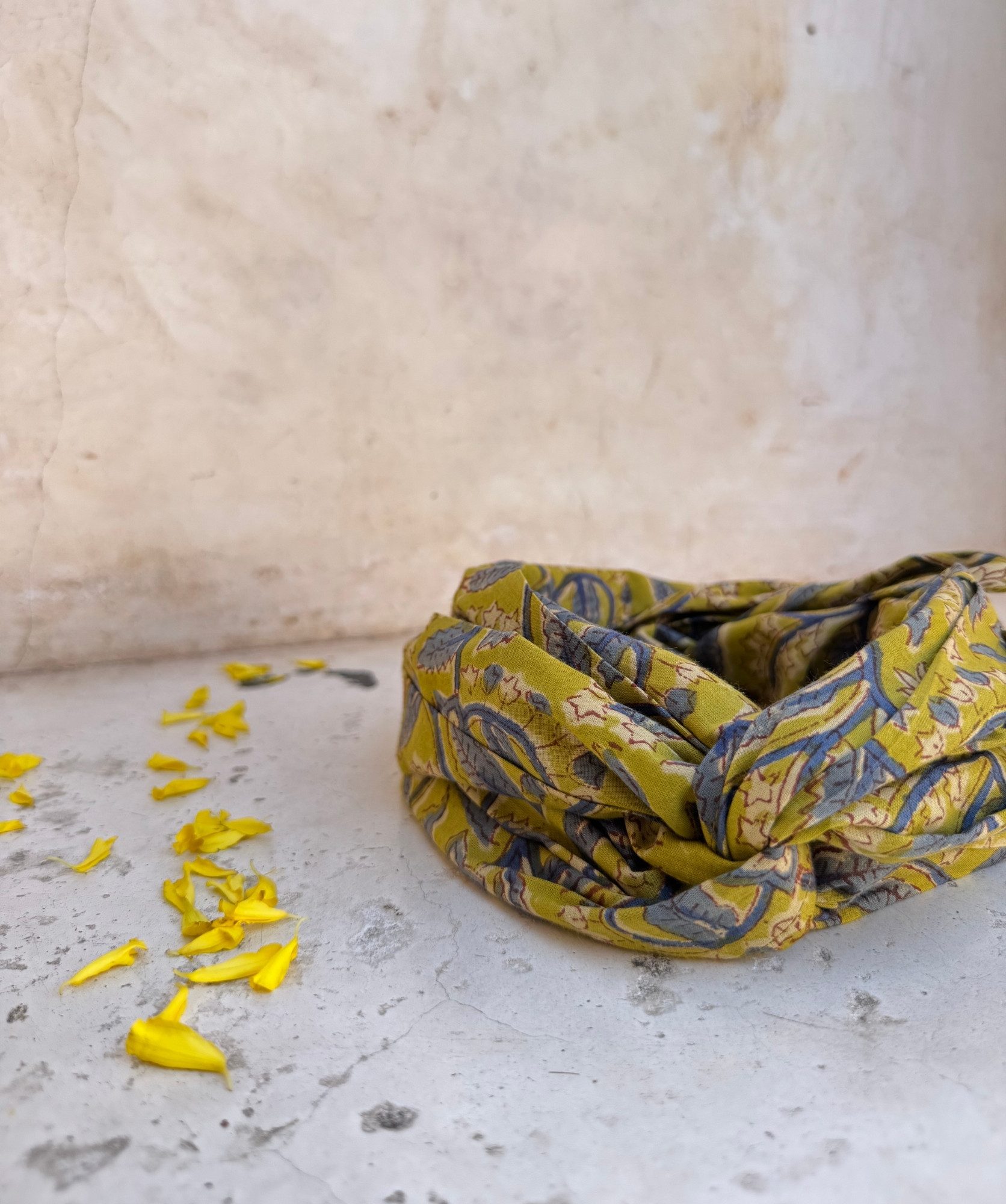 Bandeau – Warangal