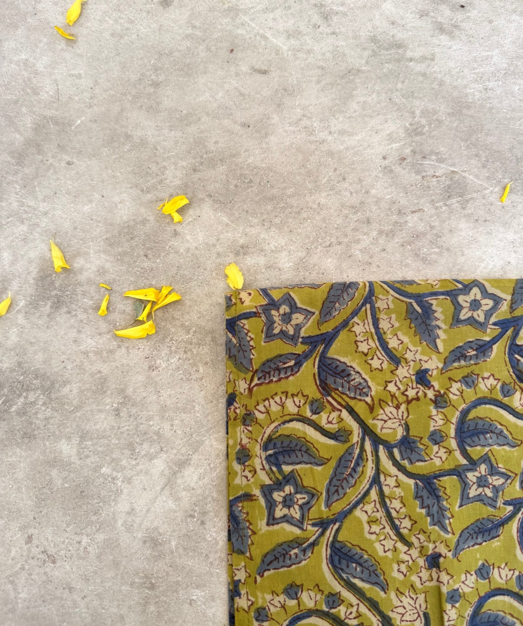 Bandeau – Warangal