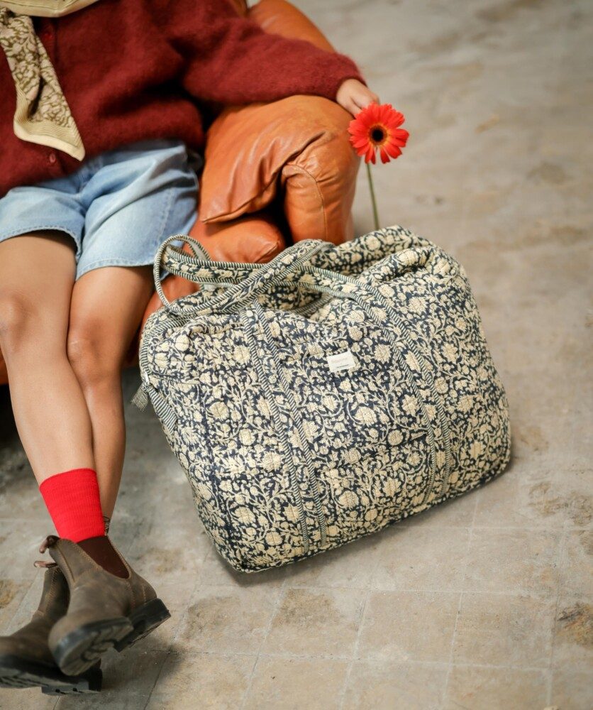 Sac Berlin – Anjali Encre