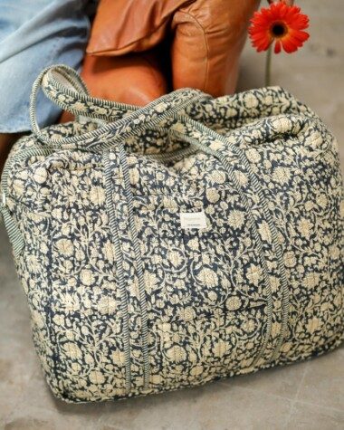 Sac Berlin – Anjali Encre