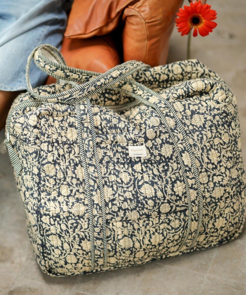 Sac Berlin – Anjali Encre